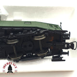 ♻️ DC 3x Roco vagones pasajeros vagon correos DSG Clase 2 DB H0 escala 1:87 E17