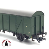 ♻️ Märklin 46820 vagón Museum Shop PMS 63-10 H0 escala 1:87 E17