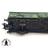 ♻️ Märklin 46820 vagón Museum Shop PMS 63-10 H0 escala 1:87 E17