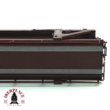 ♻️ Märklin 4712 vagón porta coches de doble piso DB H0 escala 1:87 E17
