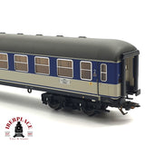 ♻️ Märklin 43928 vagón pasajeros Dortmund DB clase 2 H0 escala 1:87 E17