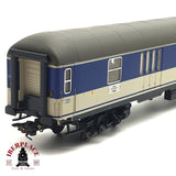 ♻️ Märklin 43928 vagón pasajeros Dortmund DB clase 2 H0 escala 1:87 E17