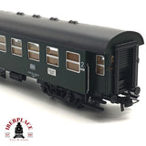 ♻️ AC  Roco 4253 vagón pasajeros DB 50 80 29 clase 2 H0 escala 1:87 E17