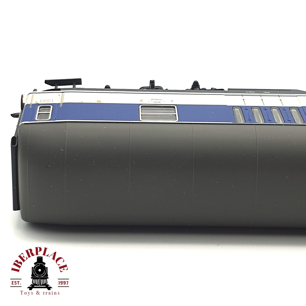 ♻️ Märklin 43928 vagón pasajeros Dortmund DB clase 2 H0 escala 1:87 E17