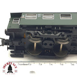 ♻️ AC  Roco 4253 vagón pasajeros DB 50 80 29 clase 2 H0 escala 1:87 E17