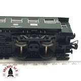 ♻️ AC  Roco 4253 vagón pasajeros DB 50 80 29 clase 2 H0 escala 1:87 E17