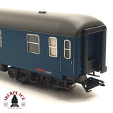 ♻️ Märklin 49965 vagón de mantenimiento DB con figuras de obreros  H0 escala 1:87 E17