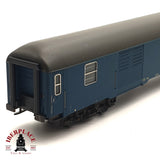 ♻️ Märklin 49965 vagón de mantenimiento DB con figuras de obreros  H0 escala 1:87 E17