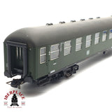 ♻️ DC Roco 44682 vagón pasajeros DB clase 2 H0 escala 1:87 E17