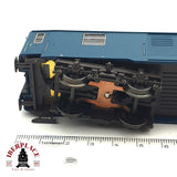 ♻️ Märklin 49965 vagón de mantenimiento DB con figuras de obreros  H0 escala 1:87 E17