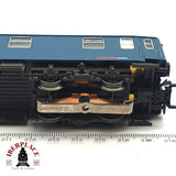 ♻️ Märklin 49965 vagón de mantenimiento DB con figuras de obreros  H0 escala 1:87 E17