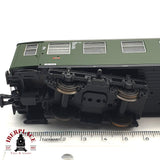 ♻️ DC Roco 44682 vagón pasajeros DB clase 2 H0 escala 1:87 E17