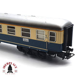 ♻️ Märklin 4044 vagón pasajeros clase 1 Hamburg-Altona DB H0 escala 1:87 E17