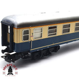 ♻️ Märklin 4044 vagón pasajeros clase 1 Hamburg-Altona DB H0 escala 1:87 E17