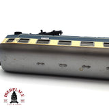 ♻️ Märklin 4044 vagón pasajeros clase 1 Hamburg-Altona DB H0 escala 1:87 E17