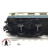 ♻️ Märklin 4044 vagón pasajeros clase 1 Hamburg-Altona DB H0 escala 1:87 E17
