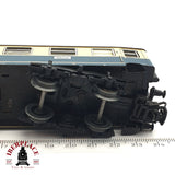 ♻️ Märklin 4044 vagón pasajeros clase 1 Hamburg-Altona DB H0 escala 1:87 E17