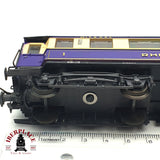 ♻️ DC Liluiput 82400 vagón salón Rheinlgold Mitropa DRG  H0 escala 1:87 E17
