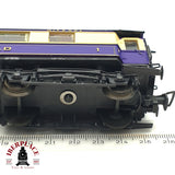 ♻️ DC Liluiput 82400 vagón salón Rheinlgold Mitropa DRG  H0 escala 1:87 E17