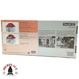 💡 Faller 130460 vivienda residencial Kit de montaje H0 escala 1:87 E18