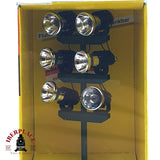 💡 Brawa 5583 Torre de iluminación H0 escala 1:87 E18