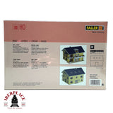 💡 Faller 130393 Casa Siena  Kit de montaje H0 escala 1:87 E18