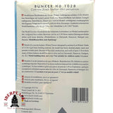 💡 Busch 1028 Bunker Kit de montaje H0 escala 1:87 E18