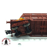 💡DC Electrotren 5751 vagón Tolva Transfesa con gravilla RENFE 662 H0 escala 1:87 A22