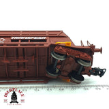 💡DC Electrotren 5751 vagón Tolva Transfesa con gravilla RENFE 662 H0 escala 1:87 A22