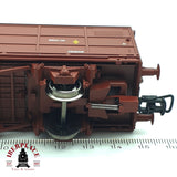 💡DC Electrotren 1761K vagón cerrado JPD Toro y Betolaza Ep V RENFE H0 escala 1:87 A22 4/4