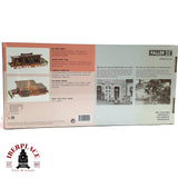 💡 Faller 120259 Comercio de humus orgánico Kit de montaje H0 escala 1:87 E18