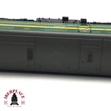💡AC Electrotren 3101S Digital Locomotora RENFE 321 verde y amarillo Ep IV H0 escala 1:87 A22