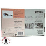 💡 Faller 180390 barreras para el cauce de un arroyo Kit de montaje H0 escala 1:87 E18