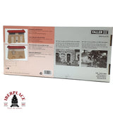 💡 Faller 120103 Caseta de señales Kit de montaje H0 escala 1:87 E18