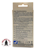 💡 Viessmann 1547 Figura hombre yendo al baño H0 escala 1:87 E18