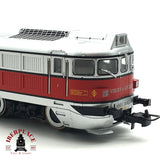💡AC Electrotren 2302 Locomotora RENFE 353 001 Virgen de Lourdes H0 escala 1:87 A22