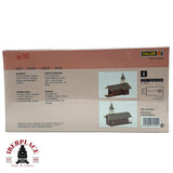 💡 Faller 131302  Capilla de montaña Kit de montaje H0 escala 1:87 E18