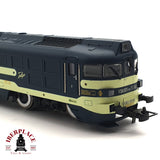 💡AC Electrotren 2310 Digital Locomotora RENFE 353 003 Talgo Pendular H0 escala 1:87 A22
