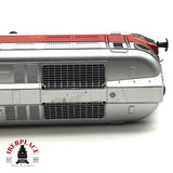 💡AC Electrotren 2302 Locomotora RENFE 353 001 Virgen de Lourdes H0 escala 1:87 A22