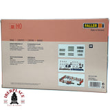 💡 Faller 190269 decoracion del pueblo Kit de montaje H0 escala 1:87 E18