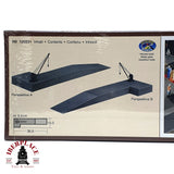 💡 Faller 120231 Rampa de carga con grúa Kit de montaje H0 escala 1:87 E18