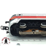 💡AC Electrotren 2302 Locomotora RENFE 353 001 Virgen de Lourdes H0 escala 1:87 A22