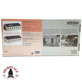 💡 Faller 120289 Depósito de tranvías de Naumburg Kit de montaje H0 escala 1:87 E18