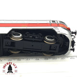 💡AC Electrotren 2302 Locomotora RENFE 353 001 Virgen de Lourdes H0 escala 1:87 A22