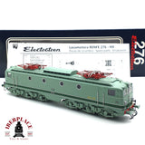💡AC Electrotren 2723 Digital Locomotora RENFE 276 030 H0 escala 1:87 A22
