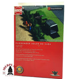 💡 Busch 5484 Águila voladora Kit de montaje H0 escala 1:87 E18