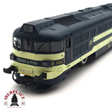 💡AC Electrotren 2310 Digital Locomotora RENFE 353 003 Talgo Pendular H0 escala 1:87 A22