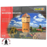 💡 Faller 191747 Torre de agua de Freilassing Kit de montaje H0 escala 1:87 E18