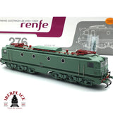 💡AC Electrotren Digital Locomotora RENFE 27621 H0 escala 1:87 A22