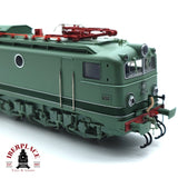 💡AC Electrotren Digital Locomotora RENFE 27621 H0 escala 1:87 A22